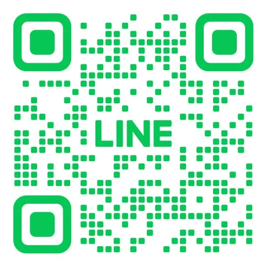 QR Code แชท ผลหวยวีไอพีย้อนหลัง ทาง Line